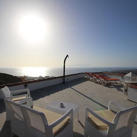 Loft Sunset View, Costa Adeje Appartement Kamer foto