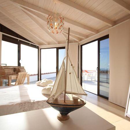 Loft Sunset View, Costa Adeje Appartement Kamer foto