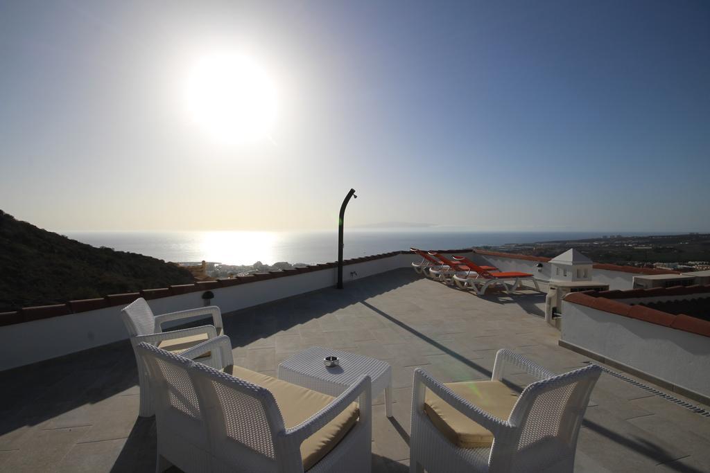 Loft Sunset View, Costa Adeje Appartement Kamer foto