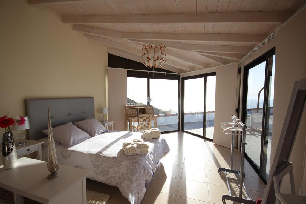 Loft Sunset View, Costa Adeje Appartement Kamer foto
