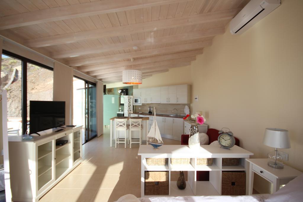 Loft Sunset View, Costa Adeje Appartement Kamer foto