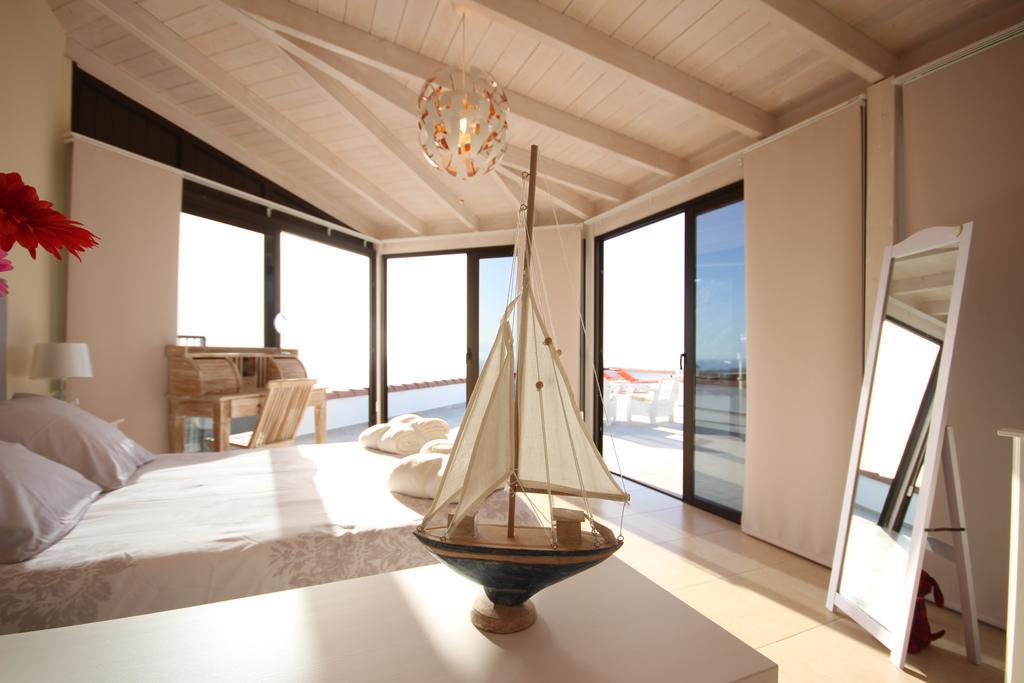 Loft Sunset View, Costa Adeje Appartement Kamer foto