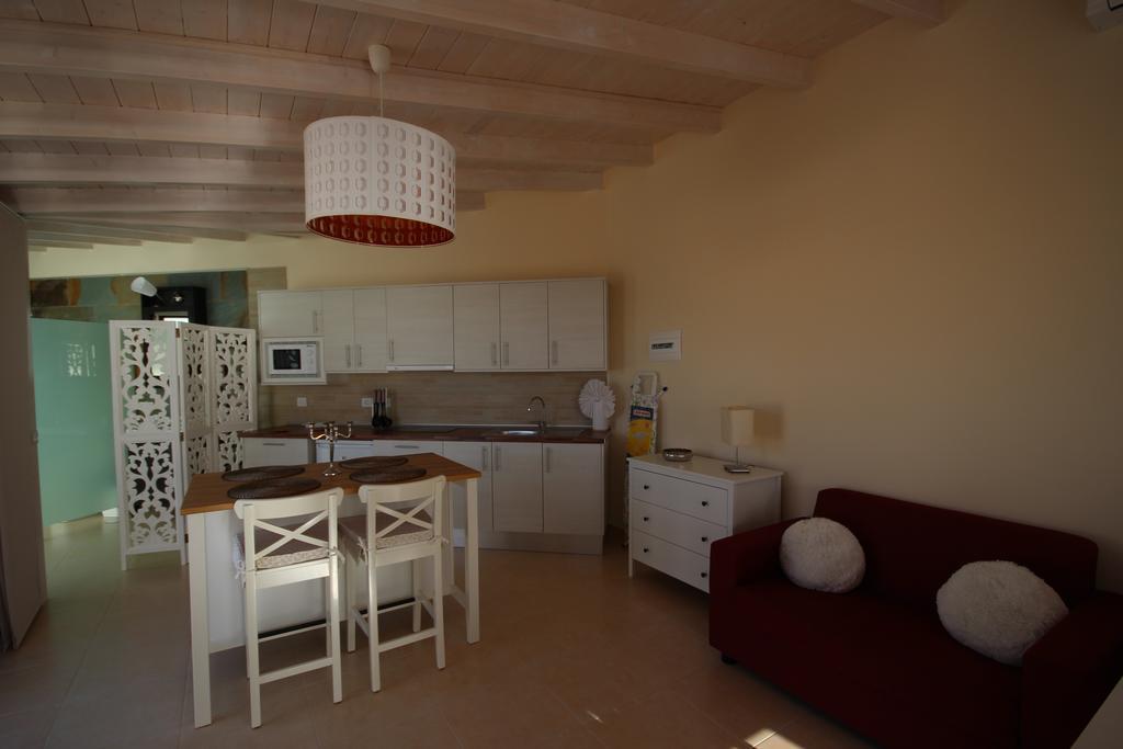 Loft Sunset View, Costa Adeje Appartement Kamer foto
