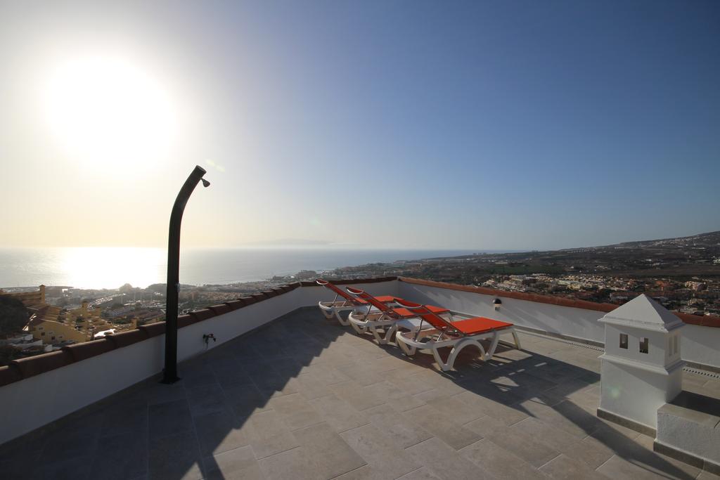Loft Sunset View, Costa Adeje Appartement Kamer foto