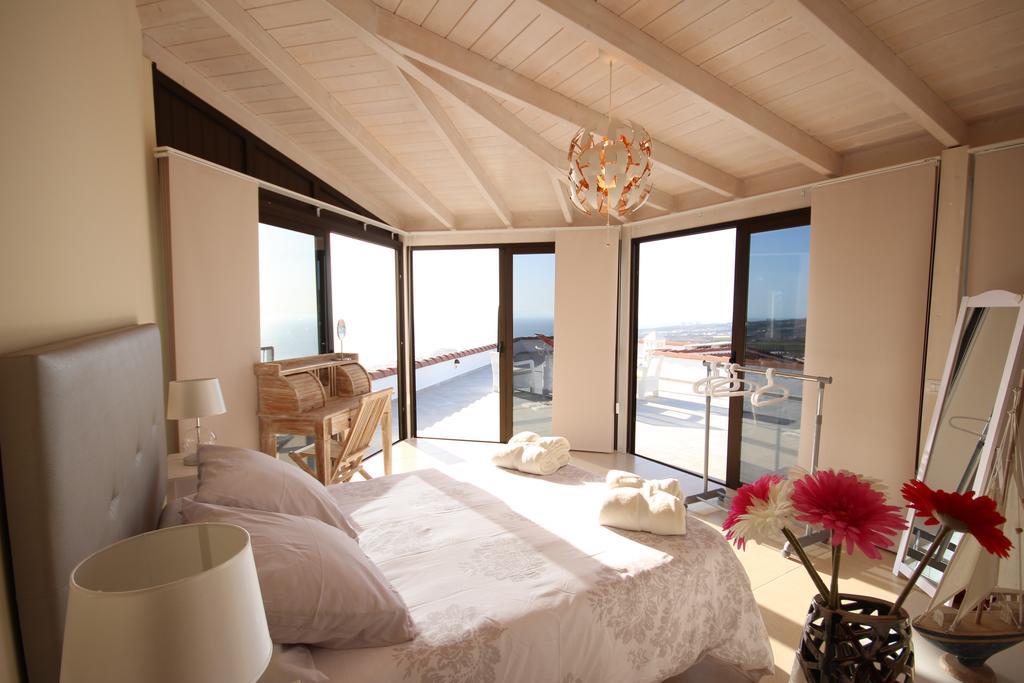 Loft Sunset View, Costa Adeje Appartement Kamer foto